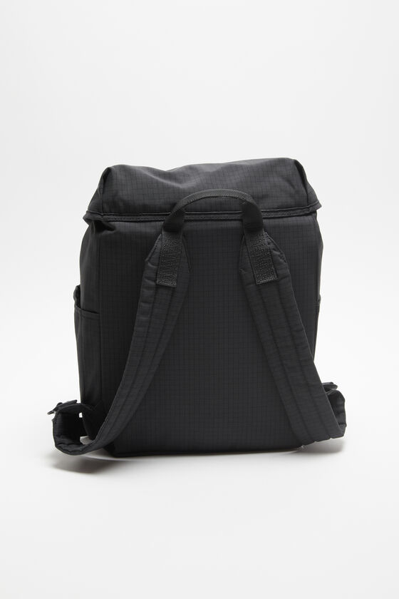 (image for) Leading Ripstop nylon backpack